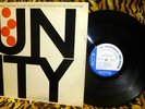 Larry Young Unity LP Blue Note 4221 Woody Shaw Joe Henderson Elvin Jones VG+
