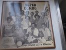 LP SUPER COMBO  RARE 1975  WEST INDIES / DEBS/ ANTILLES