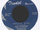 NORTHERN SOUL  THE PHONETICS    
