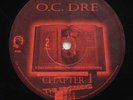 O.C. Dre - Chapter 1: The Beginning LP - Sly - Random Rap
