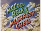 MC Cool Rock & MC Chaszy Chess - Boot The Booty 12