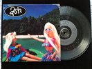 Ash : I Only Want To Be With You : Glitter Vinyl 7