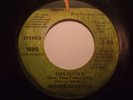 George Harrison This Guitar / Maya Love Mint  The last Apple 45