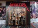 METALLICA - JUSTICE FOR ADELAIDE - RARE 3 LP VINYL SET
