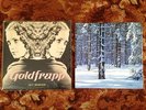 Goldfrapp - Felt Mountain Vinyl LP