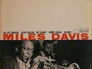 MILES DAVIS Vol 1 Original Rare Blue Note BLP-150 60s issue MONO