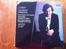 NM Bach Goldberg Variations Andras Schiff Piano 2LP Decca Digital D275D2