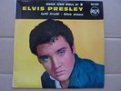 ELVIS PRESLEY  ROCK N ROLL N°2  MINT