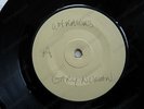 Gary Numan WARRIORS 7' UK TEST PRESSING (BEG 95)