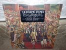 ROLLING STONES VINYL LP 