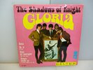 SHADOWS OF KNIGHT-GLORIA + 3-SPANISH 1966 7' EXTENDED PLAY SINGLE VINYL-EX/EX