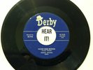 Freddie Mitchell Moon Dog Boogie/String Of Pearls Derby