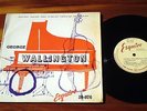GEORGE WALLINGTON TRIO, 1957 UK ESQUIRE 10