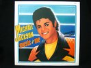 MICHAEL JACKSON, Music and Me === Record LP 12