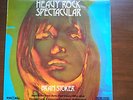 BRAMSTOKER Heavy Rock Spectacular Windmill UK 1972 Great Progressive lp