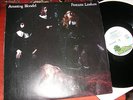 AMAZING BLONDEL  -     Fantasia Lindum,   ORIGINAL 1971 UK LP....... EX