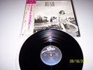 RUSH PERMANENT WAVES JAPANESE w OBI 25 3P-221