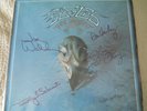 Signed Eagles 'Their Greatest Hits 1971-1975' Album