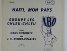 Les Chleu-Chleu 