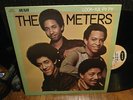 LP THE METERS   Look-Ka Py Py  JOSIE   nice  original   FUNK CLASSIC
