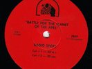 Roddy McDowall, Battle For The Planet Of The Apes  1973 -  Movie Radio Spots  7