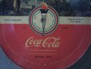 33 Rpm Coca Cola Aquarela Do Brasil Ary Barroso 1963 IV Juegos Panamericanos