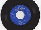 Lucky Millinder-I'm Waiting Just For You / Chew Tobacco Rag / Bongo Boogie E. P.