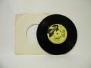 Elmer Gantry's VELVET OPERA RARE MONO UK 45 Flames/Salisbury Plain PSYCH  [1967]