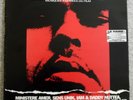 La Haine RARE French Soundtrack 2xLP IAM Ministere Amer Raggasonic MC Solaar