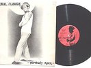 GENERAL PLOUGH: Midnight Rock LP CLAPPERS RECORDS BDLP0001 US 1983 In Shrink NM-
