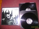 Electric Wizard Dopethrone Vinyl Black Vinyl