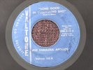 NORTHERN SOUL - FABULOUS APOLLOS - SOME GOOD IN EVERYTHING BAD