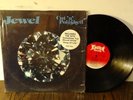 Jewel Cut 'n' Polished SHRINK EX private Erect disco funk