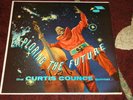 CORTIS COUNCE QUINTET LP 