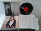 BRUCE SPRINGSTEEN - DARKNESS ON THE EDGE OF TOWN - LP