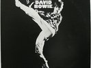 DAVID BOWIE The Man Who Sold The World 1971 UK ORG LP + POSTER Glam