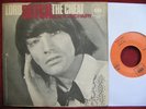 Lord Sutch  7'' Single THE CHEAT / BLACK AND HAIRY - CBS 2080