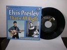 Elvis Presley,RCA 447-0601,