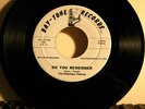 Very rare group sounds. The Fabulous Flames on Bay-Tone 102.