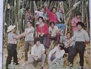 ORQUESTA INTERNATIONAL   MIMA LA PULULERA   1974  COLLECTORS ITEM