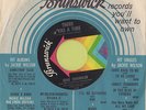 Gene Chandler - There Was A Time/Those Were the Good Old Days - Northern Soul
