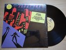 GANG'S BACK S/T (1982) US ORIG LP HANDSHAKE MODERN SOUL FUNK BOOGIE