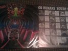 Monstrosity Imperial Doom LP RARE 1ST PRESS cannibal corpse death metal