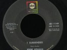 Northern Soul 45   Eddie Holman   I Surrender   ABC   mp3