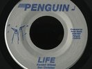 Modern Soul 45   Kendell Wilson | Dan Christian   Life   Penguin   mp3 rare NM