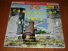 SONORA DEL CARIBE noche de estrellas / la boquillera PEDRO LAZA LP / 1962 JAZZ ?