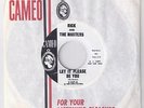 1963 Cameo Record Promo 
