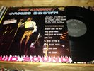 James Brown: Pure Dynamite LP King 883 1964 Black label/no crown RARE Soul