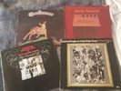 Captain Beefheart - various vinyl LPs - Mirror Man, Decals, Spotlight Kid...