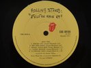 ROLLING STONES - EXILE ON MAIN ST - UK - 1st PRESS - POSTCARDS